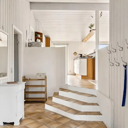 Farah - 275m From The Sea In Djursland And Mols By Interhome Сasa de vacaciones *