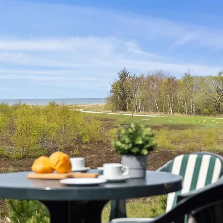 Farah - 275m From The Sea In Djursland And Mols By Interhome