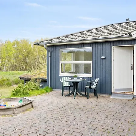 Farah - 275m From The Sea In Djursland And Mols By Interhome Сasa de vacaciones Brondstrup