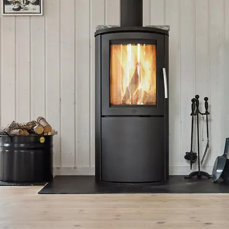 Farah - 275m From The Sea In Djursland And Mols By Interhome Сasa de vacaciones
