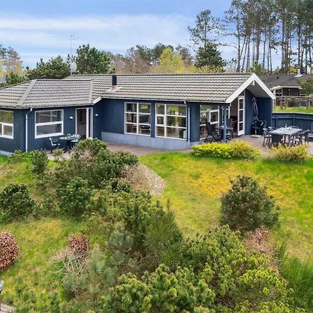 Farah - 275m From The Sea In Djursland And Mols By Interhome
